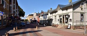 Mariehamn : location de jet privé