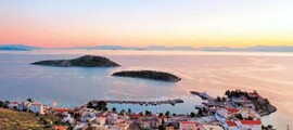 Megara : location de jet privé