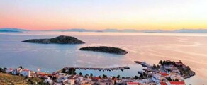 Megara : location de jet privé