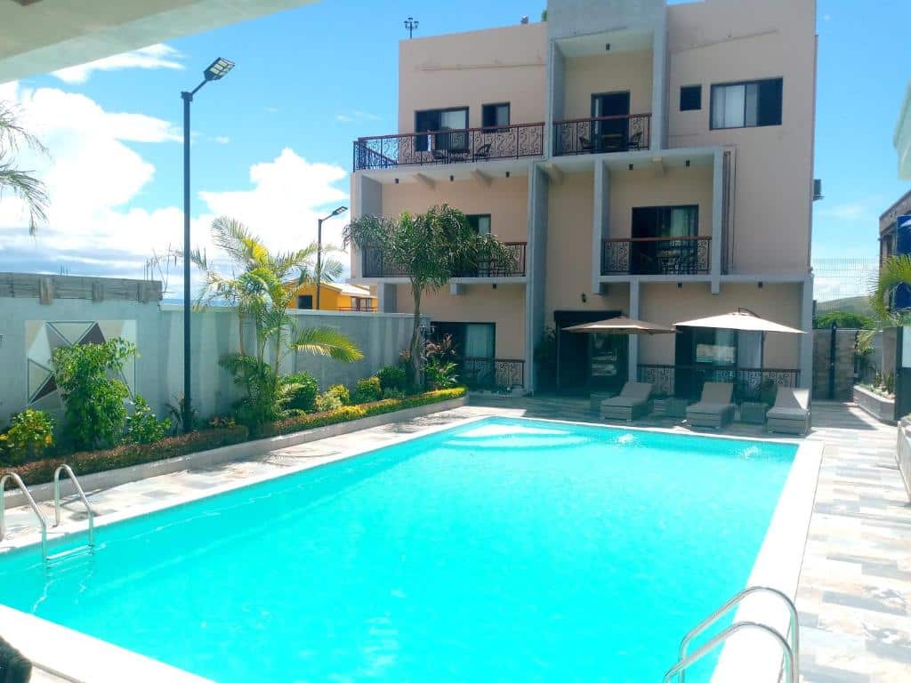 Miandrivazo location de jet privé AEROAFFAIRES