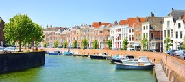 middleburg: location de jet privé