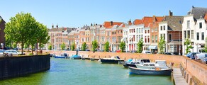 middleburg: location de jet privé
