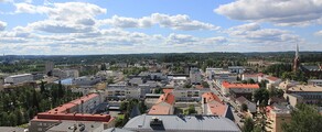 Mikkeli : location de jet privé