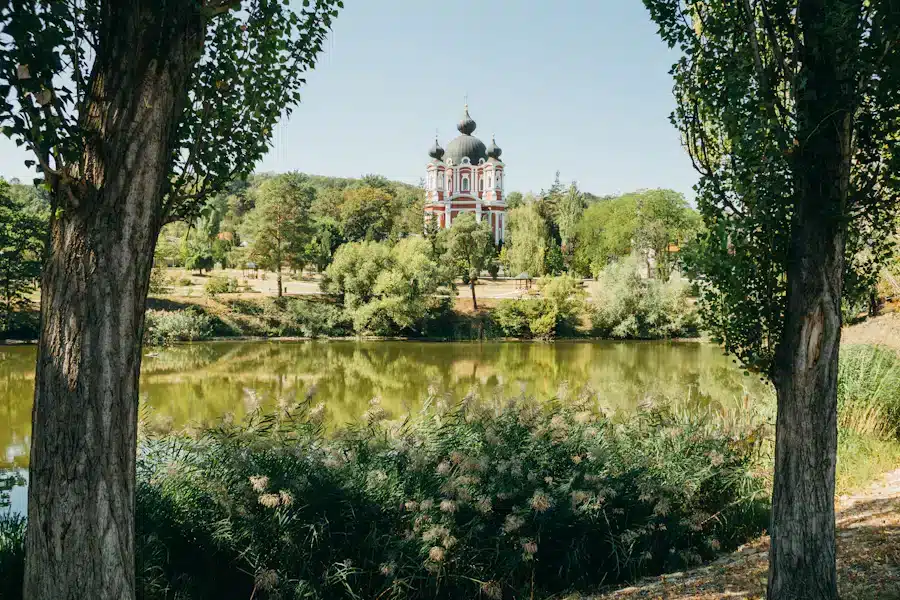 Moldavie :Location de jet privé