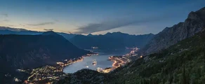 montenegro : Location de jet privé