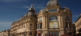 location jet privé Montpellier