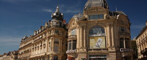 location jet privé Montpellier