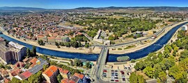 Nis : location de jet privé