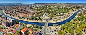 Nis : location de jet privé