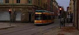 Norrkoping Bravalla : location de jet privé