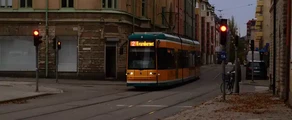 Norrkoping Bravalla : location de jet privé
