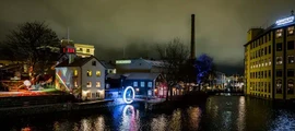 Norrkoping : location de jet privé