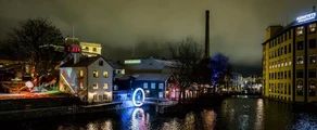 Norrkoping : location de jet privé