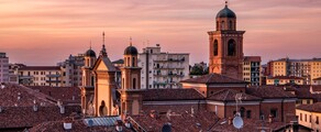 Novi Ligure : location de jet privé