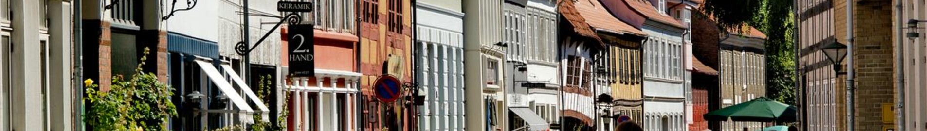 Odense : location de jet privé