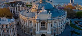 Odessa : location de jet privé
