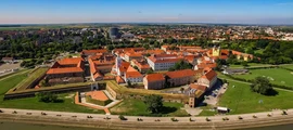 Osijek : location de jet privé