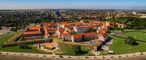 Osijek : location de jet privé