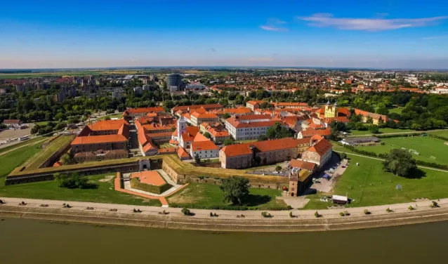 Osijek : location de jet privé