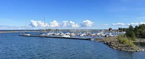 Oskarshamn : location de jet privé