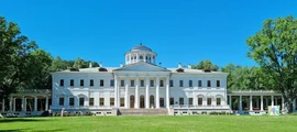 Ostafyevo : location de jet privé