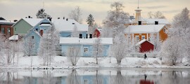oulu : location de jet privé