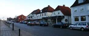 Padborg Krusa : location de jet privé