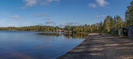 Pajala : location de jet privé
