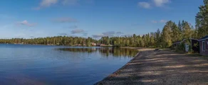Pajala : location de jet privé