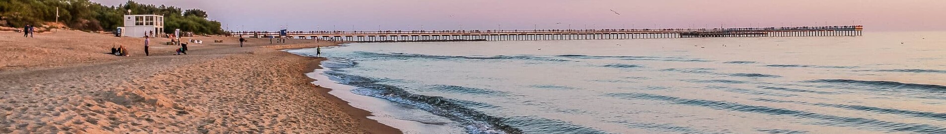 Palanga : location de jet privé