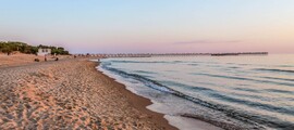 Palanga : location de jet privé