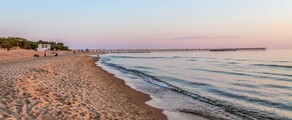 Palanga : location de jet privé