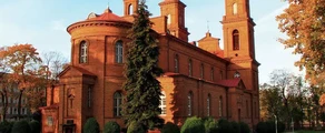 Panevezys Pajuostis : location de jet privé
