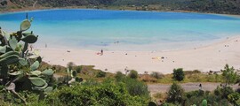 Pantelleria : location de jet privé