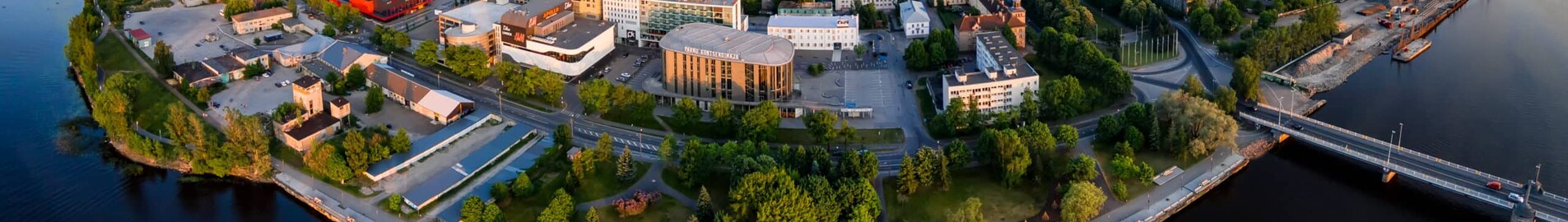 Parnu : location de jet privé