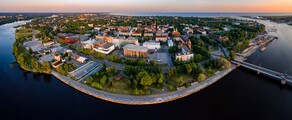 Parnu : location de jet privé