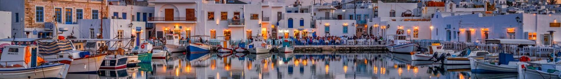 Paros : location de jet privé