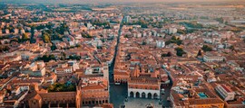 Pescara Dabruzzo : location de jet privé