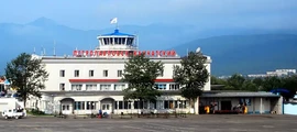 petropavlovsk: location de jet privé