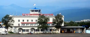 petropavlovsk: location de jet privé