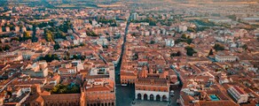 Piacenza : location de jet privé
