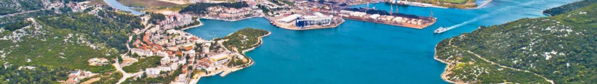 Ploce : location de jet privé