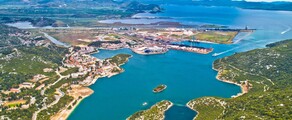 Ploce : location de jet privé