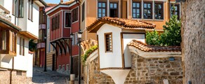 Plovdiv : location de jet privé