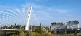 Podgorica : location de jet privé