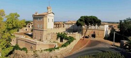 Pomezia Pratica Di Mare : location de jet privé