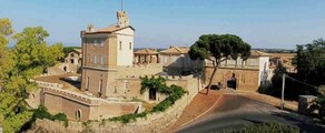 Pomezia Pratica Di Mare : location de jet privé
