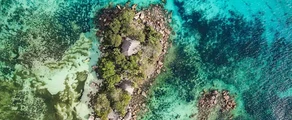 Praslin : location de jet privé