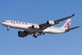 Exemple d'un jet Qatar Amiri Fligh