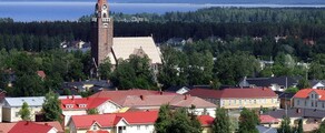 Raahe Pattijoki : location de jet privé